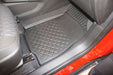 Covorase auto tip tavita Opel Mokka fabricatie 2013 - prezent 5