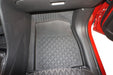 Covorase auto tip tavita Opel Mokka fabricatie 2013 - prezent 6