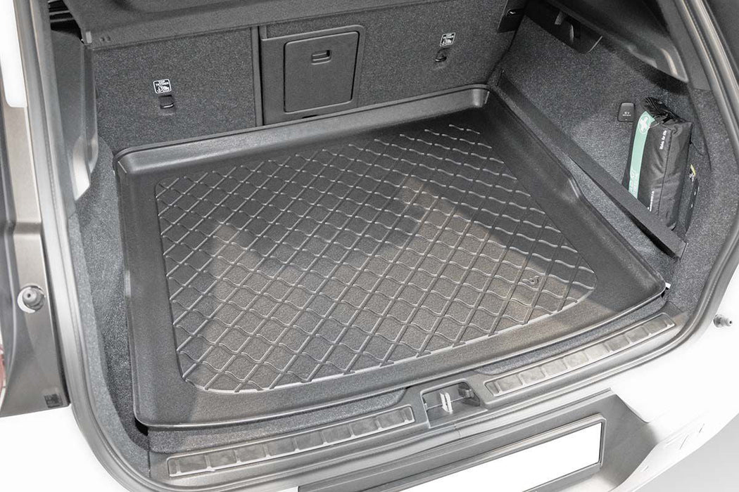 Tavita de portbagaj Volvo XC40 PHEV, caroserie SUV, fabricatie 09.2019 - prezent - 3