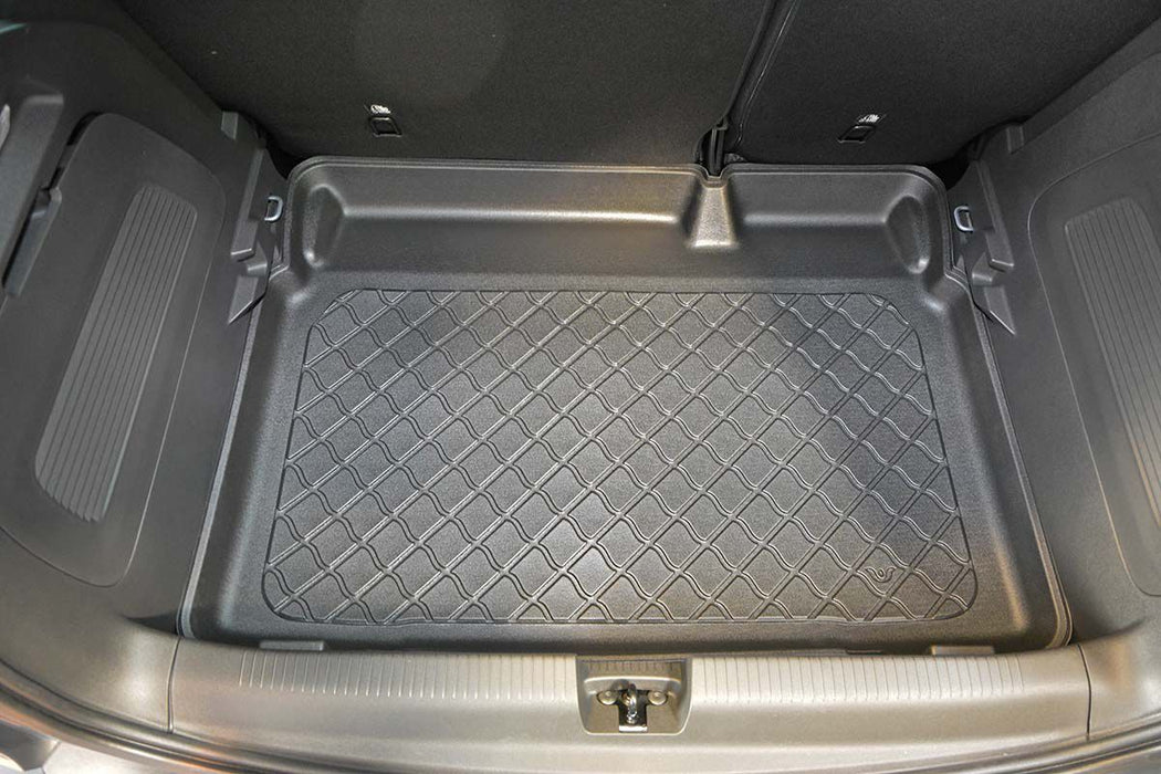 Tavita portbagaj Opel Crossland X (portbagaj inferior) 2