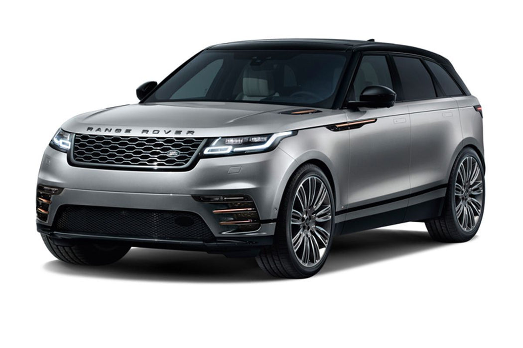 Tavita portbagaj Range Rover Velar fabricatie 09.2017 - prezent 6