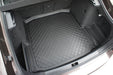 Tavita portbagaj Skoda Octavia III caroserie hatchback fabricatie 02.2013 - prezent