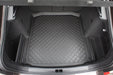 Tavita portbagaj Skoda Octavia III caroserie hatchback fabricatie 02.2013 - prezent 2