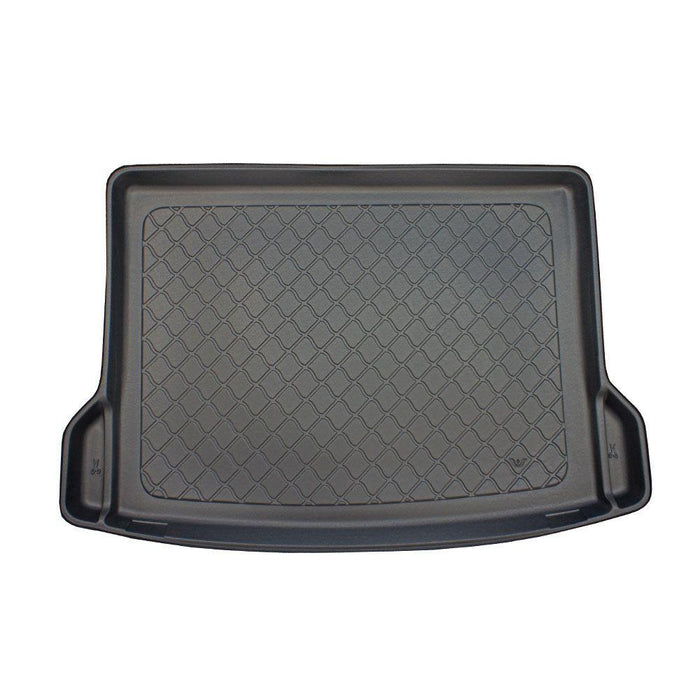 Tavita portbagaj Mercedes GLA (X156) fabricatie 03.2014 - prezent 2