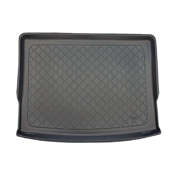 Tavita portbagaj Mercedes GLA (X156) fabricatie 03.2014 - prezent 3