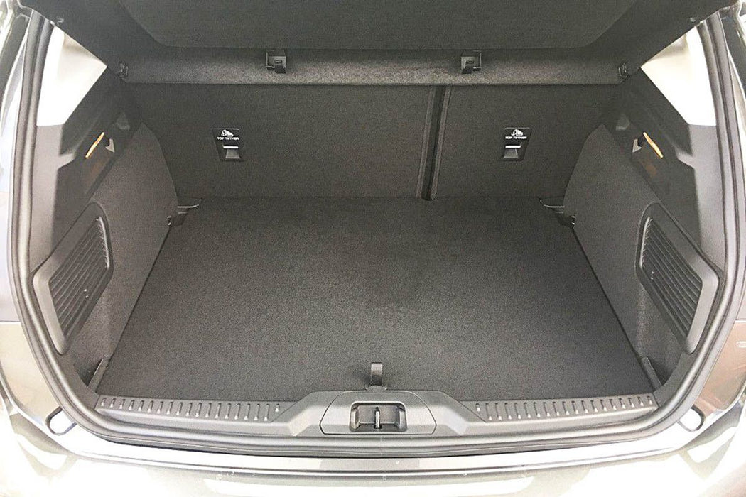 Tavita de portbagaj Ford Focus IV MHEV, caroserie Hatchback, fabricatie 07.2020 - prezent, portbagaj superior - 7