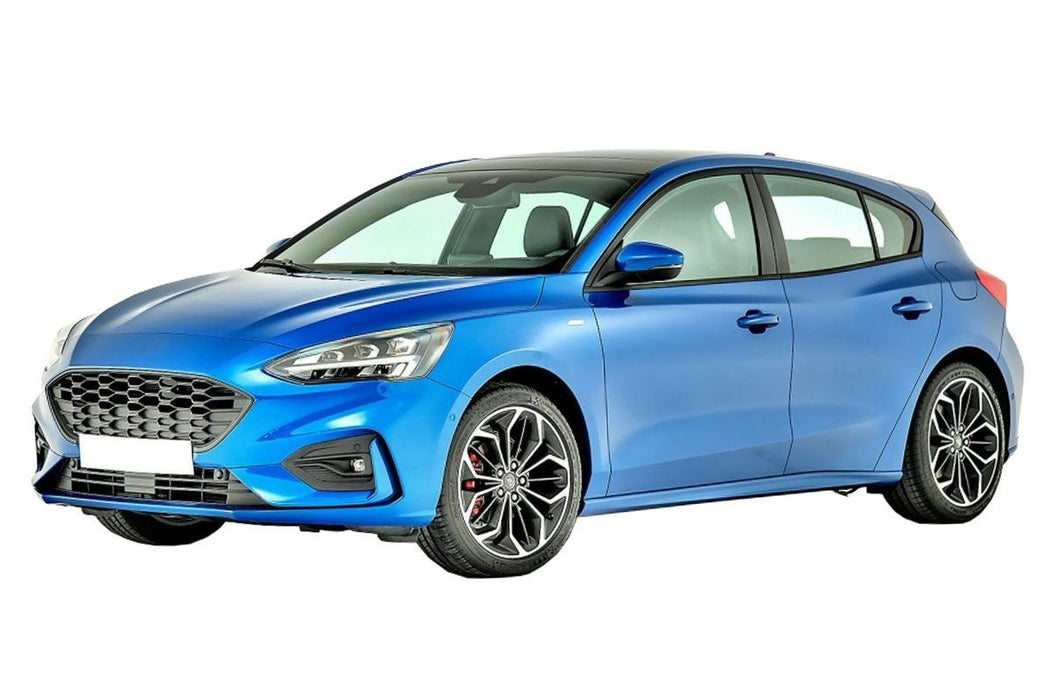 Tavita de portbagaj Ford Focus IV MHEV, caroserie Hatchback, fabricatie 07.2020 - prezent, portbagaj superior - 9