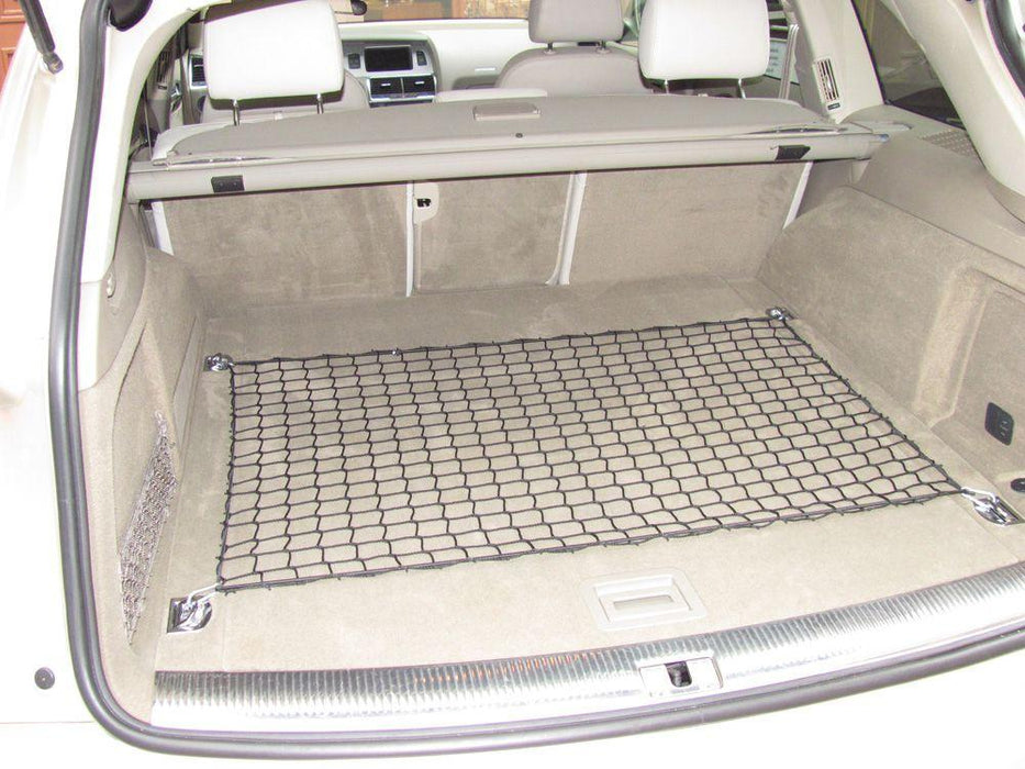 Plasa de portbagaj Citroen C4 II, caroserie Hatchback, fabricatie 10.2010 - 03.2018 - 2