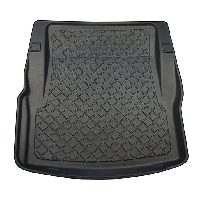 Tavita portbagaj BMW Seria 3 (F30) caroserie sedan fabricatie 01.2012 - prezent 2
