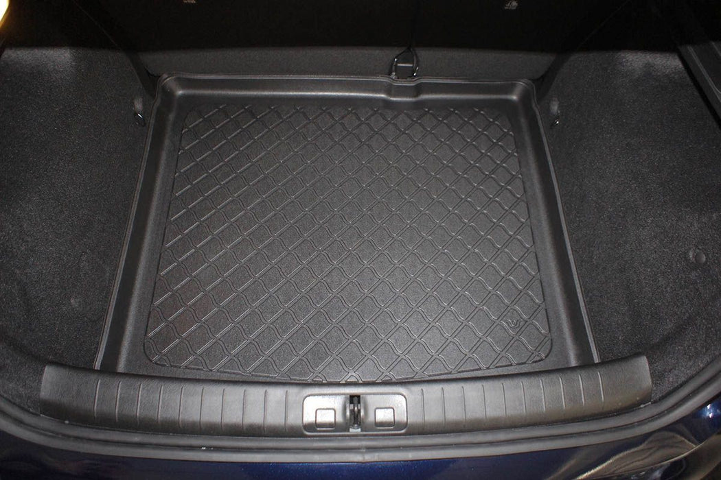 Tavita portbagaj Fiat Tipo caroserie hatchback fabricatie 2016 - prezent 2