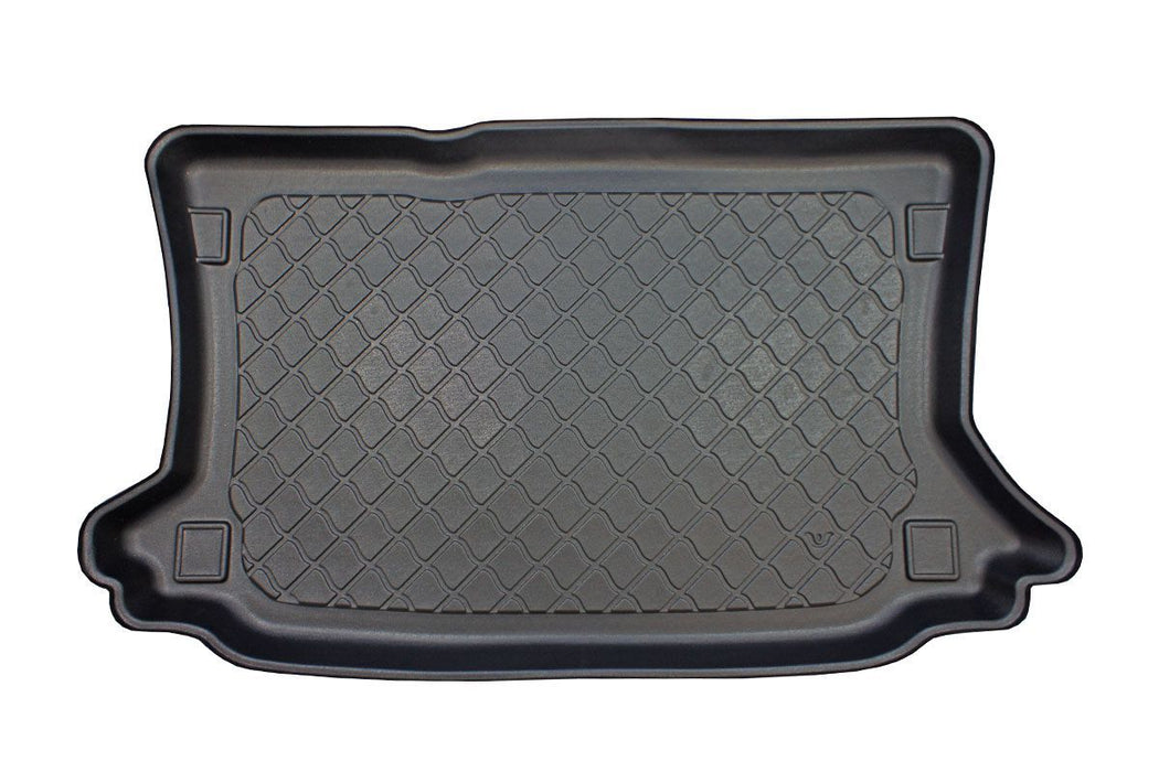 Tavita portbagaj Ford EcoSport fabricatie 06.2014 - 2018 3
