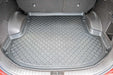 Tavita portbagaj Hyundai Santa Fe IV 2018-Prezent 3