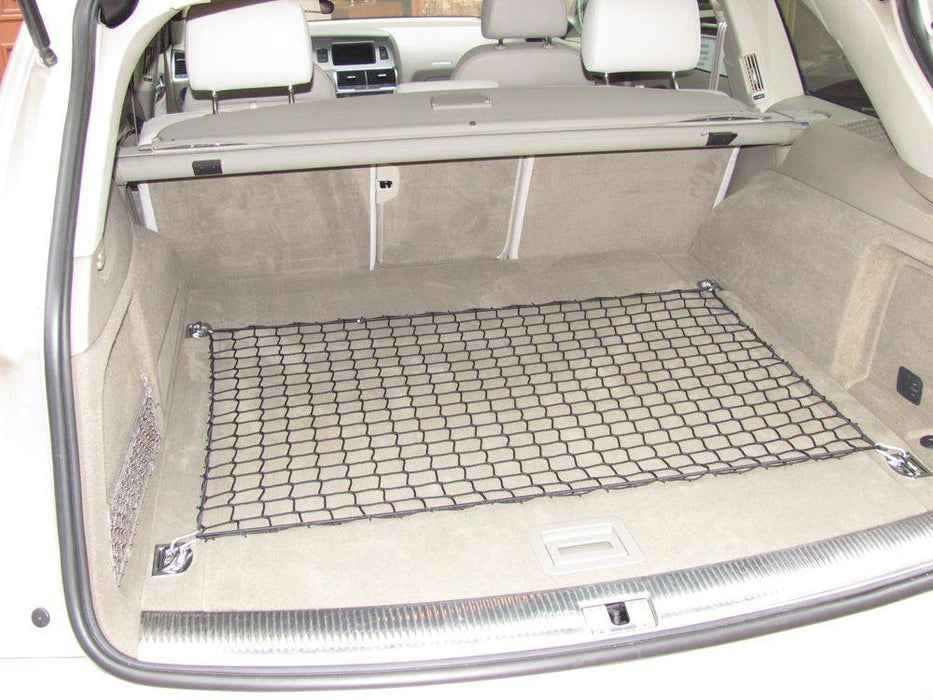 Plasa de portbagaj Honda Jazz I, caroserie Hatchback, fabricatie 2002 - 10.2008 - 2