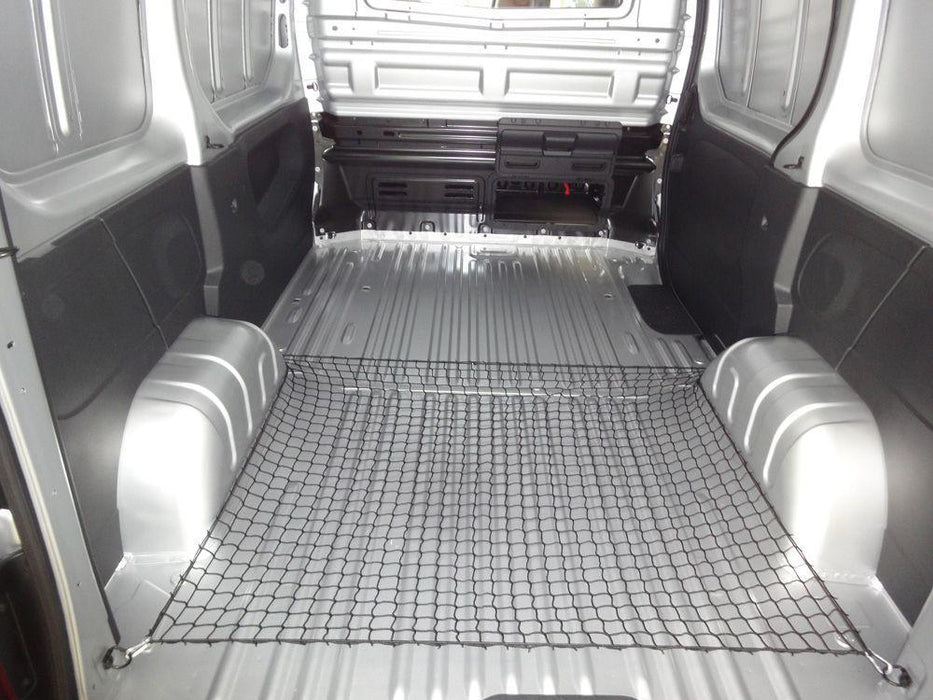 Plasa de portbagaj Mazda CX-7, caroserie SUV, fabricatie 07.2007 - 08.2012 - 4