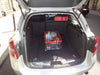 Plasa de portbagaj Honda Jazz I, caroserie Hatchback, fabricatie 2002 - 10.2008 - 5