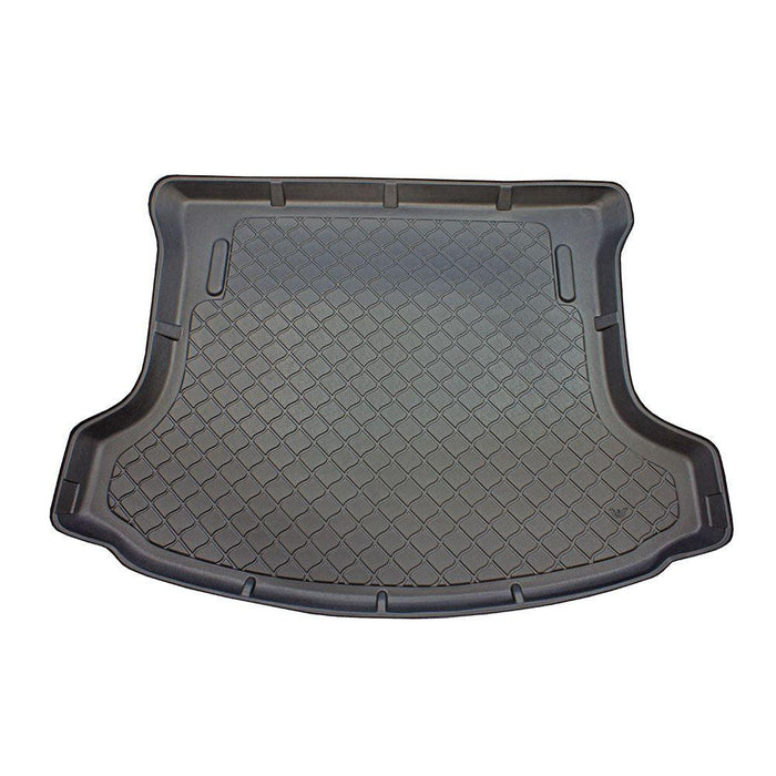 Tavita portbagaj Nissan Qashqai +2 caroserie SUV fabricatie 10.2008 - 2013 2