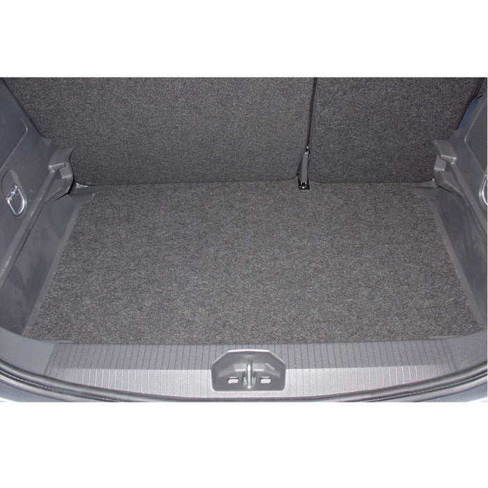 Tavita de portbagaj Opel Corsa E, caroserie Hatchback, fabricatie 12.2014 - 05.2019, portbagaj inferior - 3