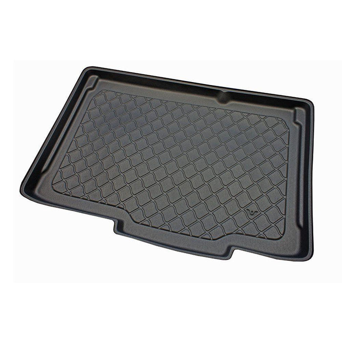 Tavita de portbagaj Opel Corsa E, caroserie Hatchback, fabricatie 12.2014 - 05.2019, portbagaj inferior - 1