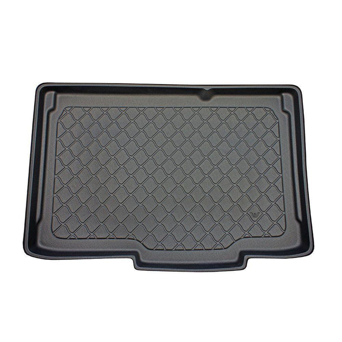 Tavita de portbagaj Opel Corsa E, caroserie Hatchback, fabricatie 12.2014 - 05.2019, portbagaj inferior - 2