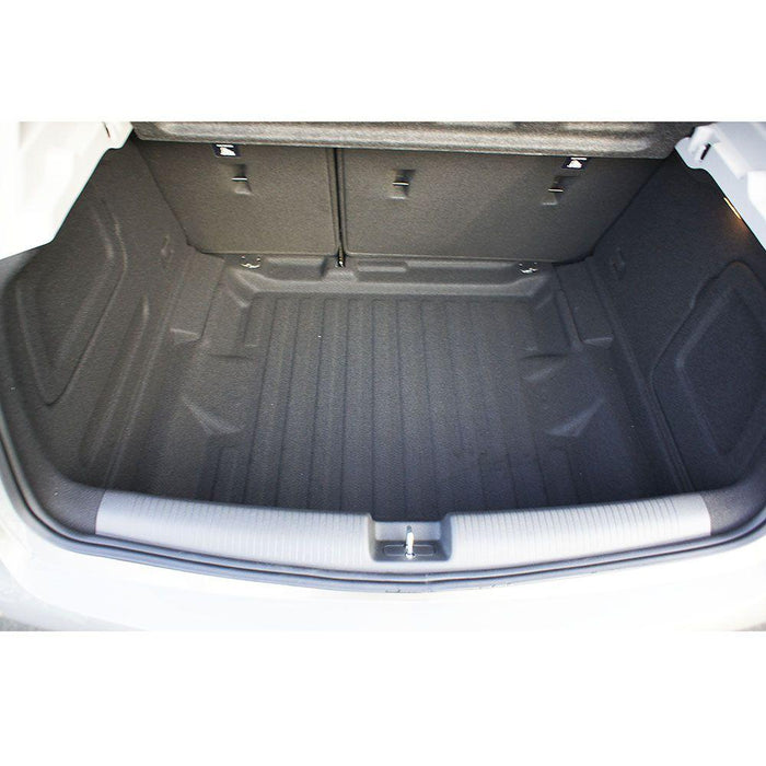 Tavita portbagaj Opel Astra K caroserie hatchback fabricatie 11.2015 - prezent (fara roata de rezerva)