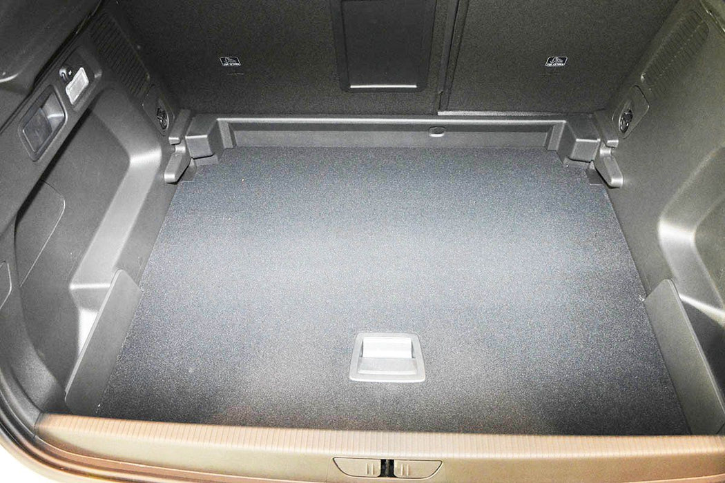 Tavita portbagaj Peugeot 3008 fabricatie 2016 - prezent (portbagaj inferior) 2