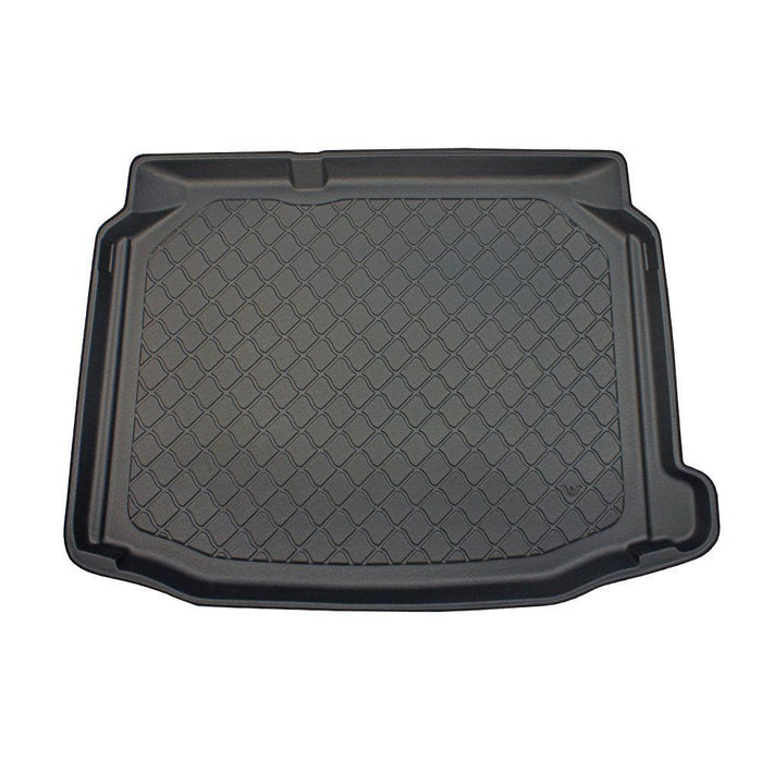 Tavita portbagaj Seat Leon (5F) caroserie hatchback fabricatie 11.2012 - prezent 2