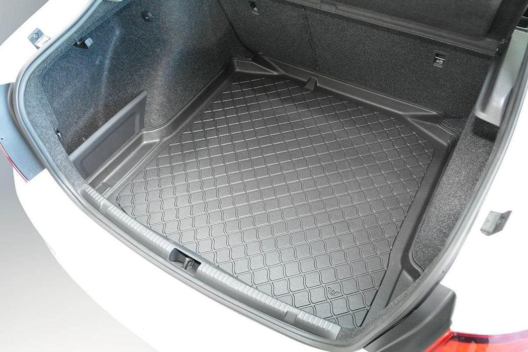 Tavita portbagaj Seat Toledo IV caroserie sedan fabricatie 2013 - prezent 2