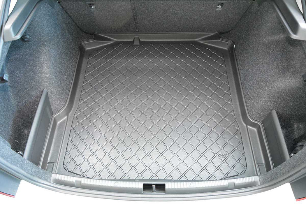 Tavita portbagaj Seat Toledo IV caroserie sedan fabricatie 2013 - prezent 3