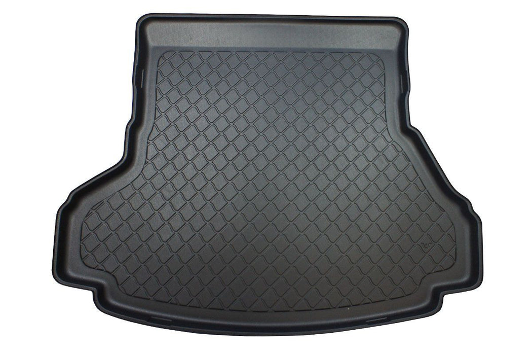 Tavita portbagaj Toyota Avensis caroserie sedan fabricatie 02.2009 - prezent 3