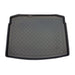 Tavita portbagaj Volkswagen Golf V caroserie hatchback fabricatie 10.2003 - 2009 (roata rezerva ingusta) 2