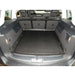 Tavita portbagaj VW Sharan caroserie van-minivan fabricatie 09.2010 - prezent (7 locuri) 3