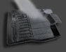 Covorase tip tavita 3D Mercedes CLS W219, caroserie Coupe, fabricatie 06.2004 - 10.2010 - 4