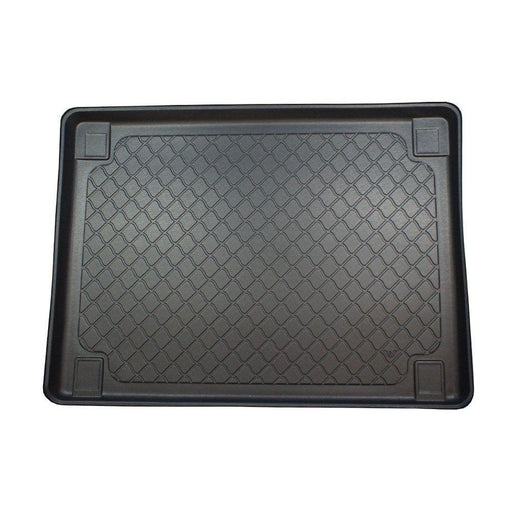 Tavita portbagaj Ford Tourneo Connect II fabricatie 01.2014 - prezent 2
