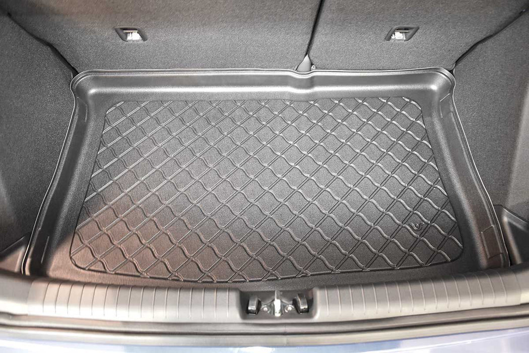 Tavita portbagaj Hyundai I20 caroserie hatchback fabricatie 2015 - prezent (portbagaj mai jos) 3
