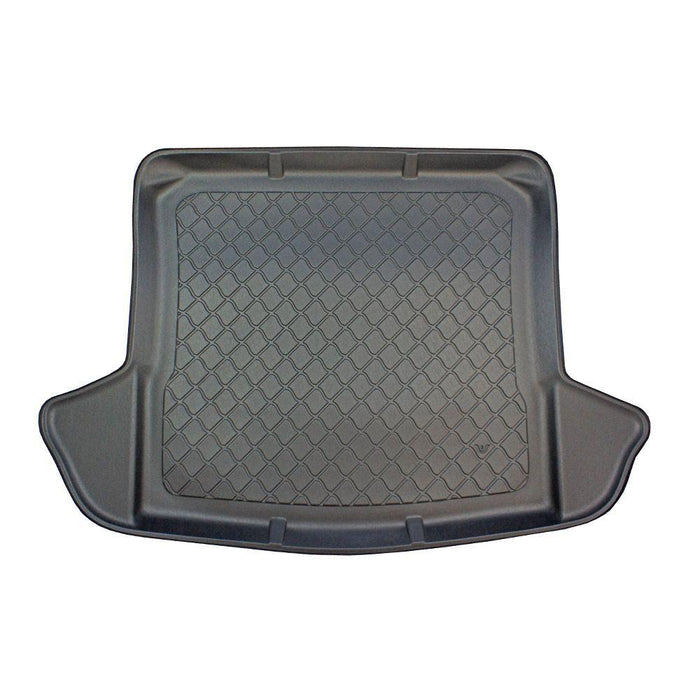 Tavita portbagaj Seat Ibiza ST caroserie combi fabricatie 08.2010 - prezent 2