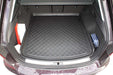 Tavita portbagaj Seat Leon (5F) Sport Tourer fabricatie 11.2012 - prezent 3