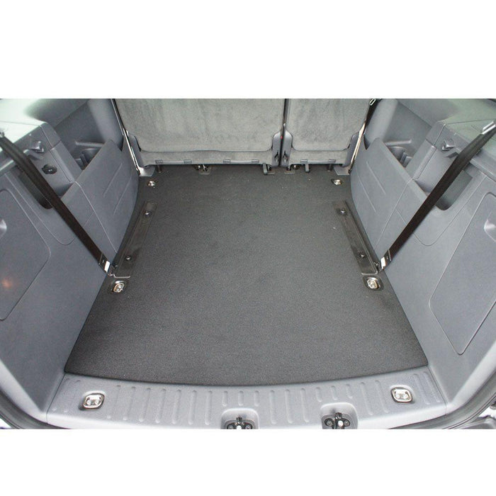 Tavita de portbagaj Volkswagen Caddy Maxi, caroserie Van, fabricatie 10.2007 - 10.2020, Trendline, Comfortline, Highline - 3