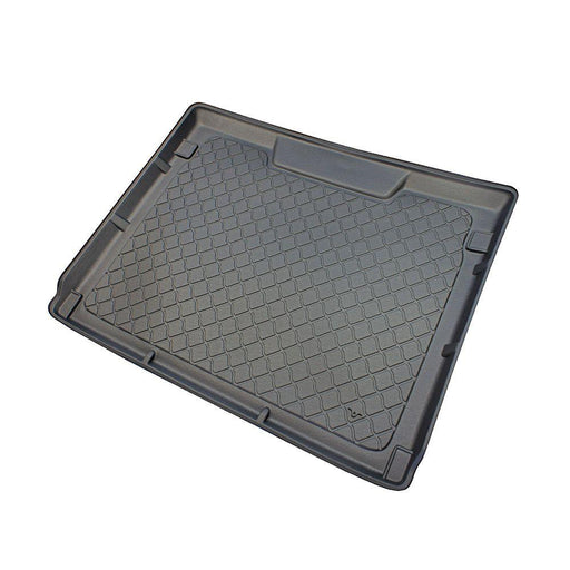 Tavita portbagaj Renault Kangoo caroserie hatchback fabricatie 2008 - prezent