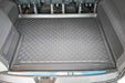 Tavita de portbagaj Ford Tourneo Custom Facelift, caroserie Van, fabricatie 02.2018 - prezent, ampatament L2, in spatele randului 3 - 3