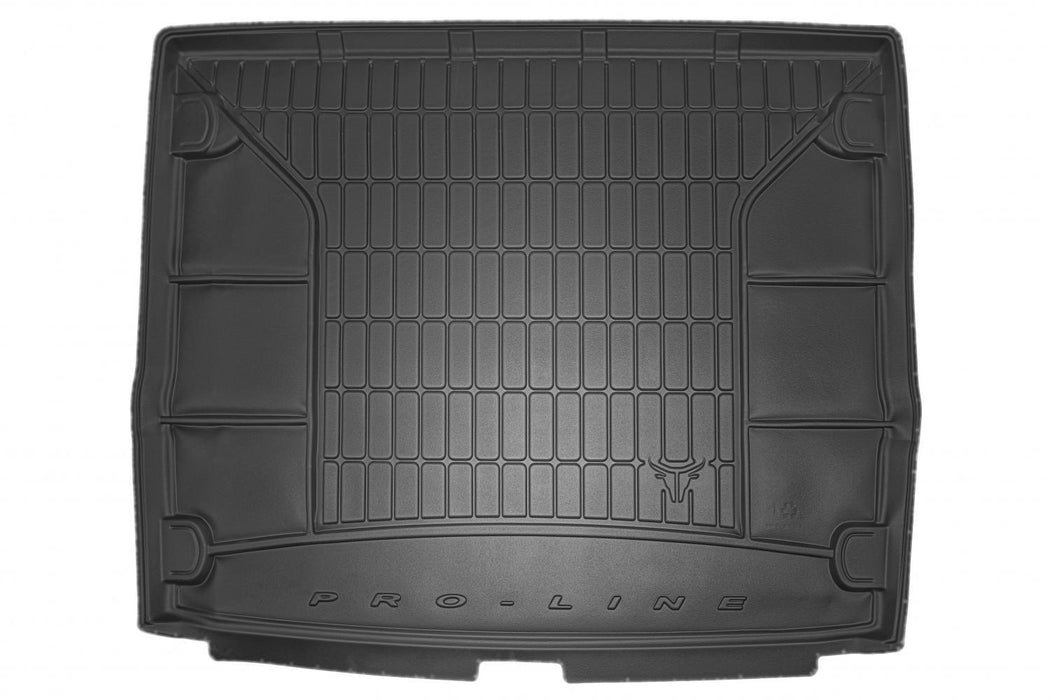 Tavita portbagaj premium Ford Focus II caroserie combi fabricatie 2004-2011