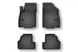 Covorase auto tip tavita 3D Opel Mokka X fabricatie 2012 - prezent