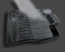 Covorase auto tip tavita 3D Skoda Octavia III fabricatie 2013 - prezent 4