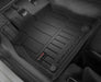 Covorase auto tip tavita BMW X3 F25 fabricatie 2011 - 2018 3