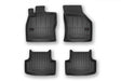 Covorase tip tavita 3D Seat Leon III 5F, caroserie Combi, fabricatie 11.2012 - 02.2020 - 1