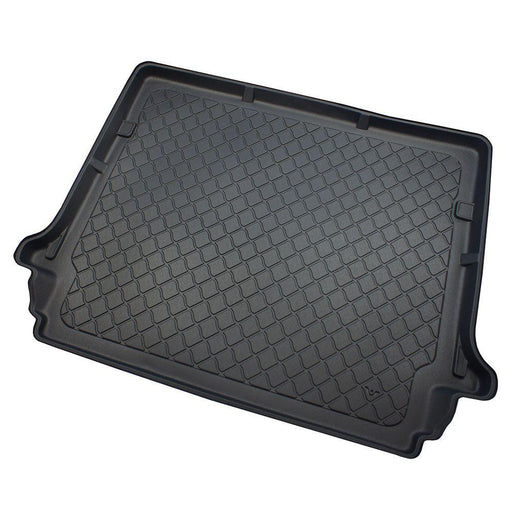 Tavita portbagaj Citroen C4 Grand Picasso caroserie van/minivan fabricatie 10.2006 - 2013
