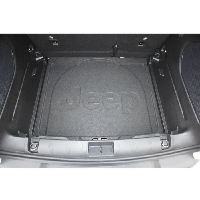 Tavita portbagaj Jeep Renegade BU (portbagaj inferior) 3