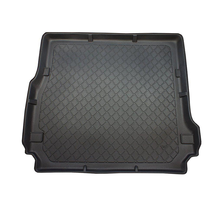 Tavita portbagaj Land Rover Discovery IV fabricatie  2010 - 2016 (7 locuri) 2