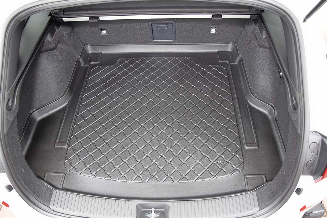 Tavita de portbagaj Hyundai i30 III, caroserie Combi, fabricatie 07.2017 - prezent - 3
