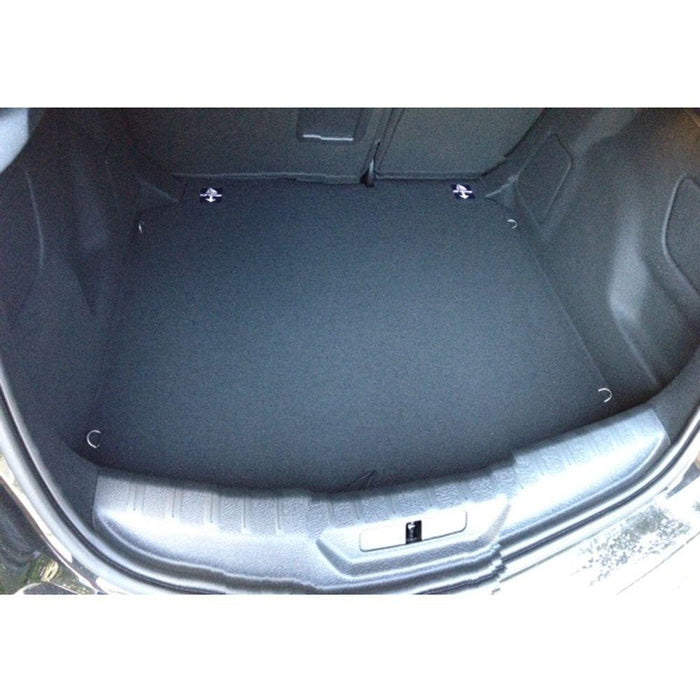 Tavita portbagaj Peugeot 308 caroserie hatchback fabricatie 08.2013 - prezent (portbagaj inferior) 3