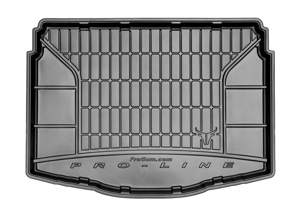 Tavita portbagaj Premium Mazda CX3 fabricatie 05.2015 - prezent (portbagaj inferior)